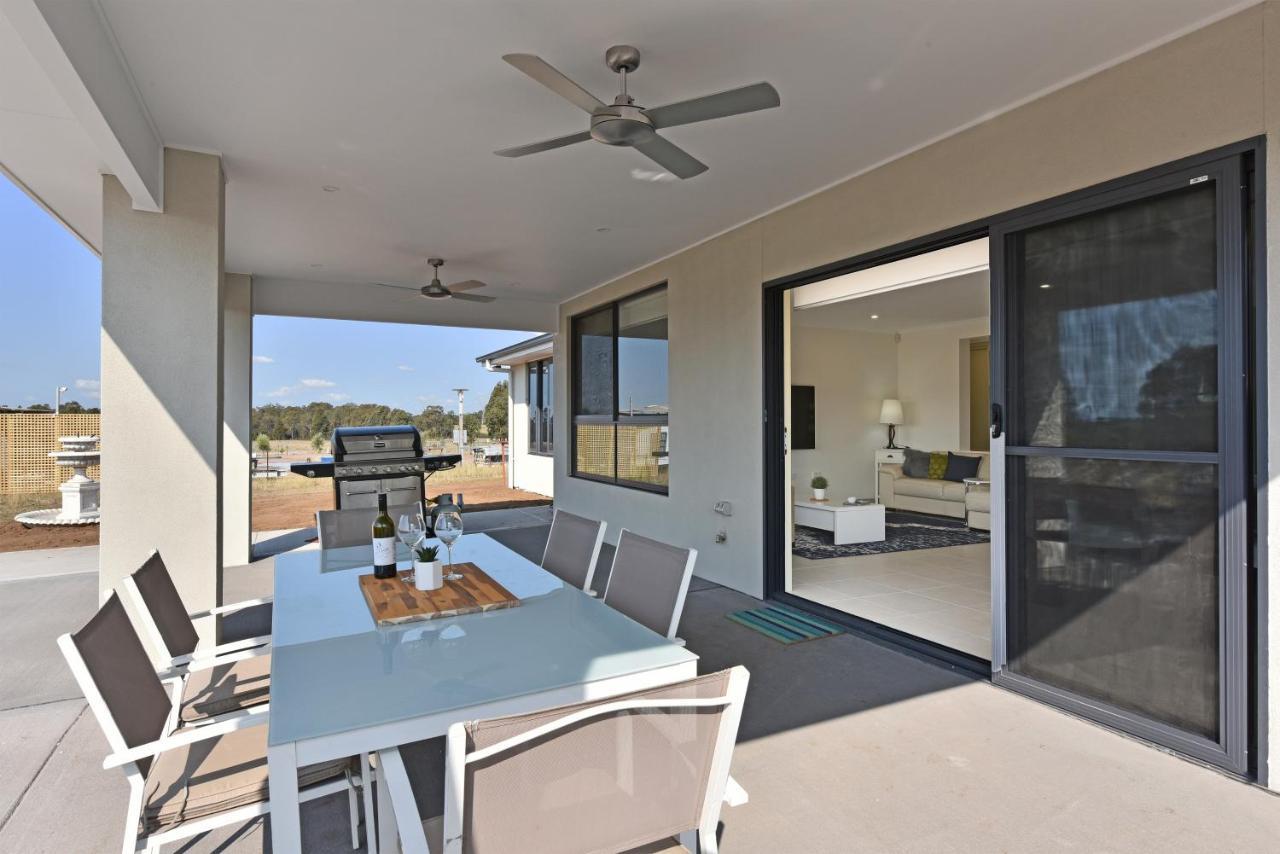 Horizon 7 Villa Pokolbin Exterior photo