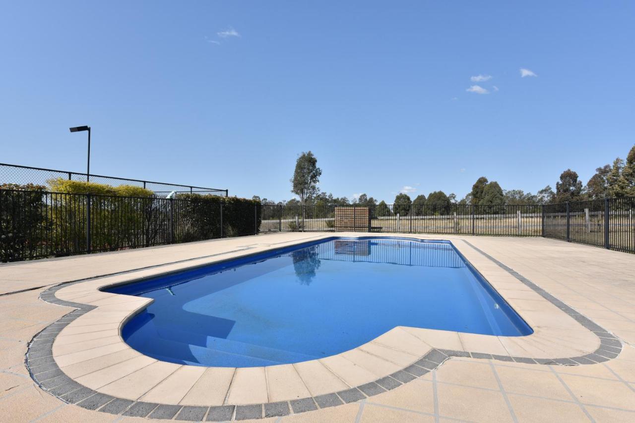 Horizon 7 Villa Pokolbin Exterior photo